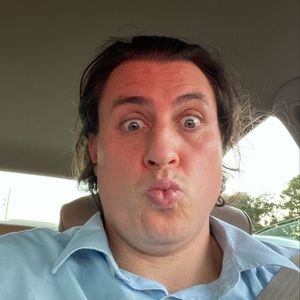 Meet your Posher, Scott